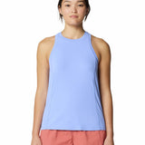 Polera Mujer Crater Lake Blanco Mountain Hardwear