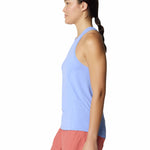 Polera Mujer Crater Lake Blanco Mountain Hardwear