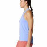 Polera Mujer Crater Lake Blanco Mountain Hardwear