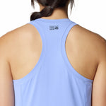 Polera Mujer Crater Lake Blanco Mountain Hardwear
