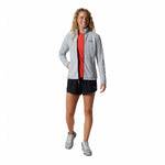 Short Mujer Sportswear Shade Lite Negro Mountain Hardwear
