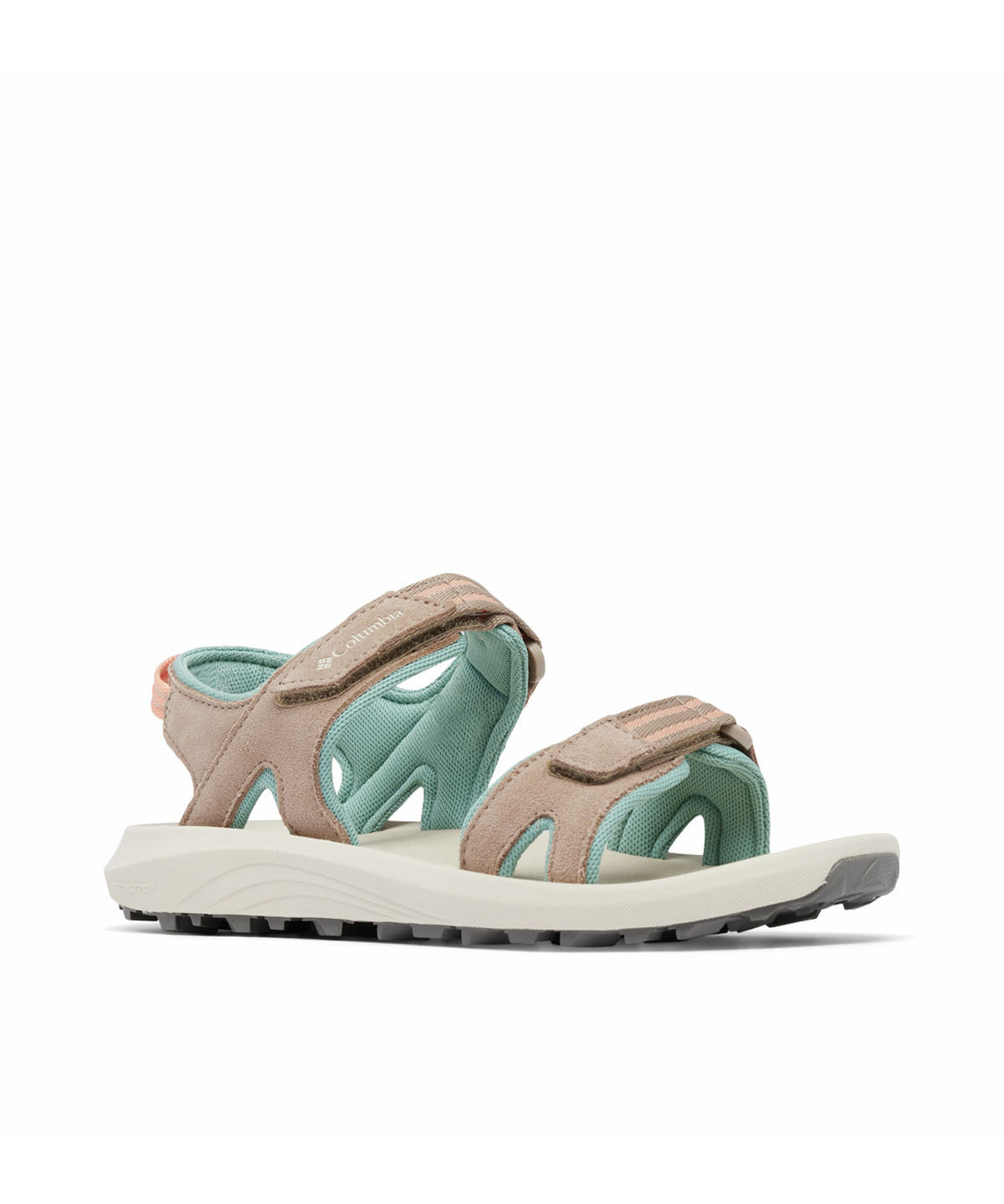Sandalia Mujer Trailstorm Hiker 2 Beige Columbia