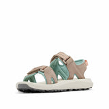 Sandalia Mujer Trailstorm Hiker 2 Beige Columbia