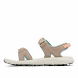 Sandalia Mujer Trailstorm Hiker 2 Beige Columbia