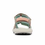 Sandalia Mujer Trailstorm Hiker 2 Beige Columbia
