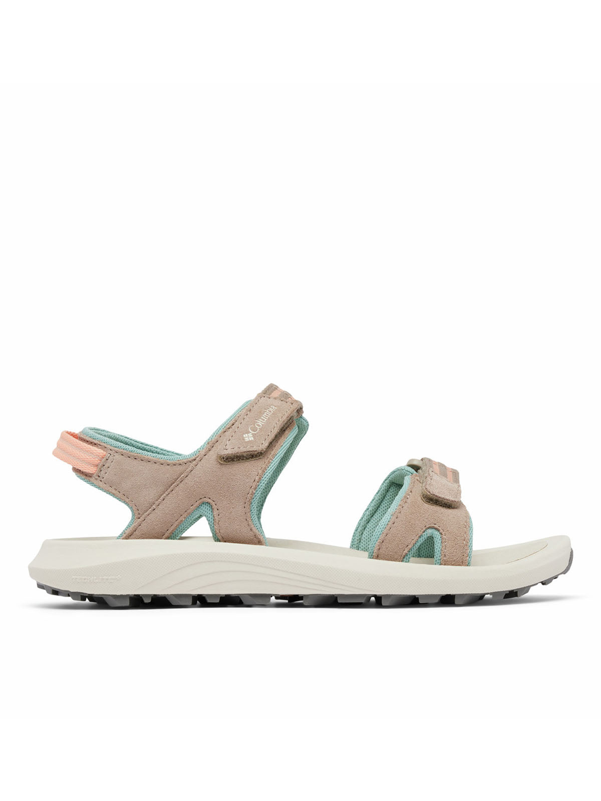 Sandalia Mujer Trailstorm Hiker 2 Beige Columbia