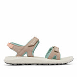 Sandalia Mujer Trailstorm Hiker 2 Beige Columbia