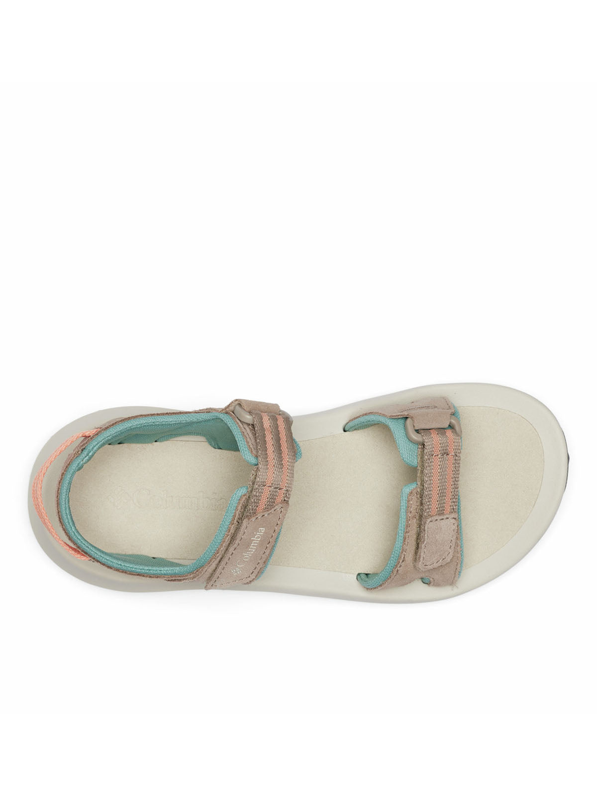Sandalia Mujer Trailstorm Hiker 2 Beige Columbia