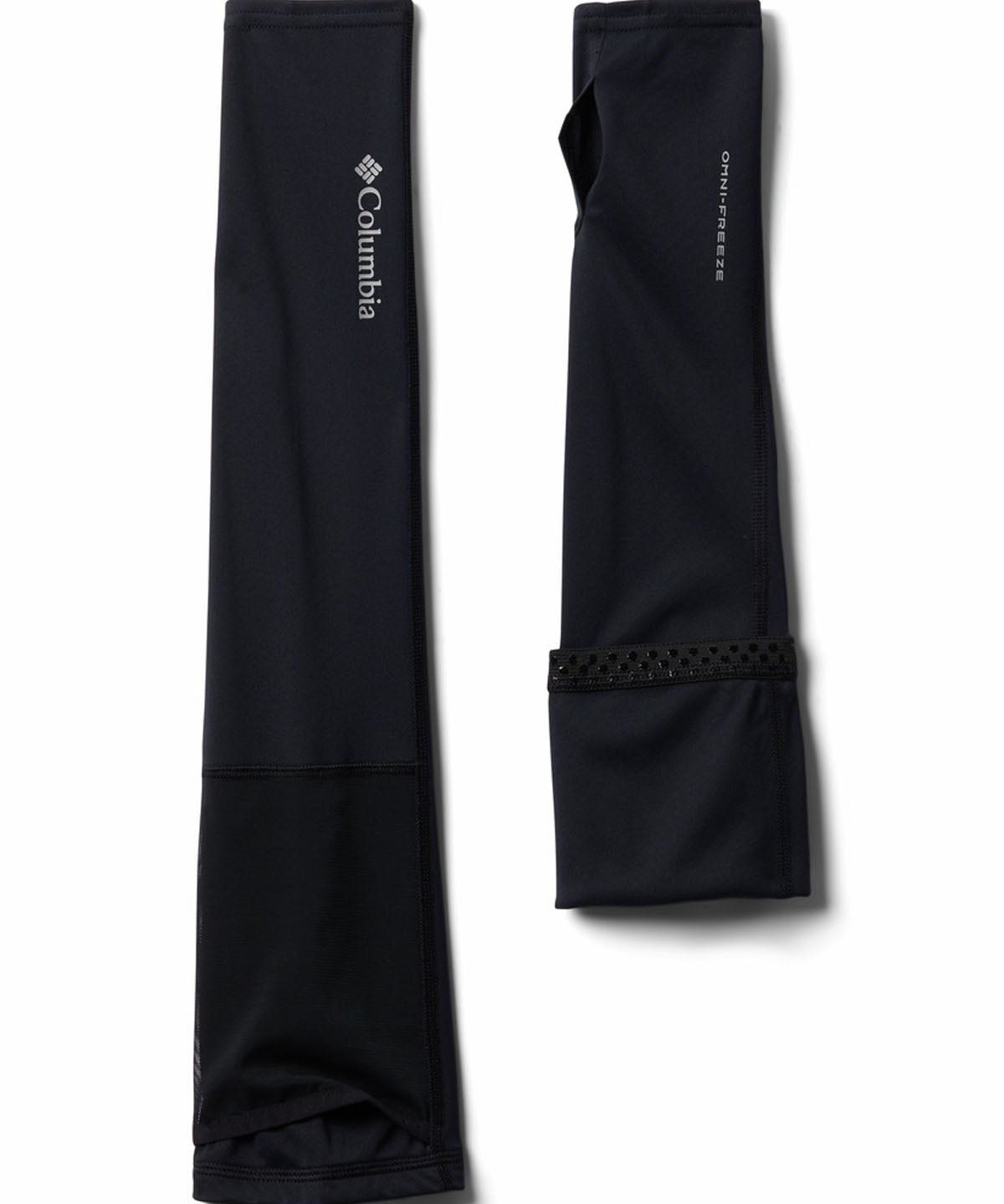 Manga Freezer Zero II Arm Negro Columbia