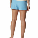 Short Mujer Alpine Chill Zero Azul Columbia