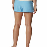 Short Mujer Alpine Chill Zero Azul Columbia