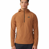 Polar Hombre Summit Grid¿  Café Mountain Hardwear