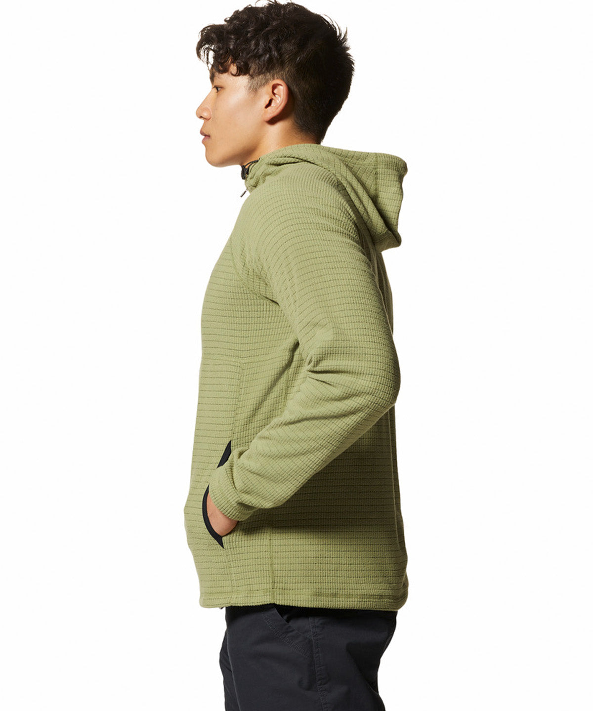 Polar Hombre Summit Grid¿  Verde Mountain Hardwear