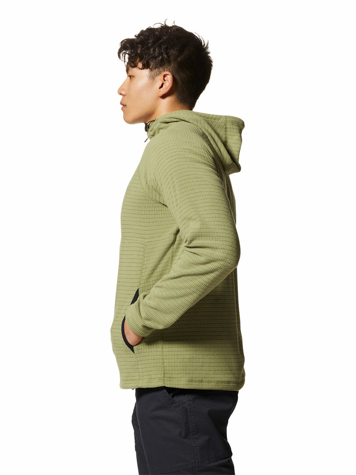Polar Hombre Summit Grid¿  Verde Mountain Hardwear