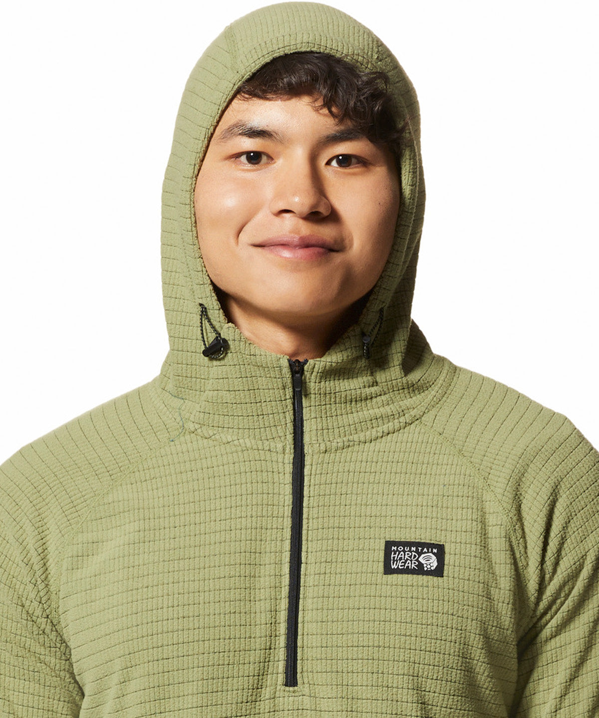 Polar Hombre Summit Grid¿  Verde Mountain Hardwear