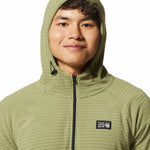 Polar Hombre Summit Grid¿  Verde Mountain Hardwear