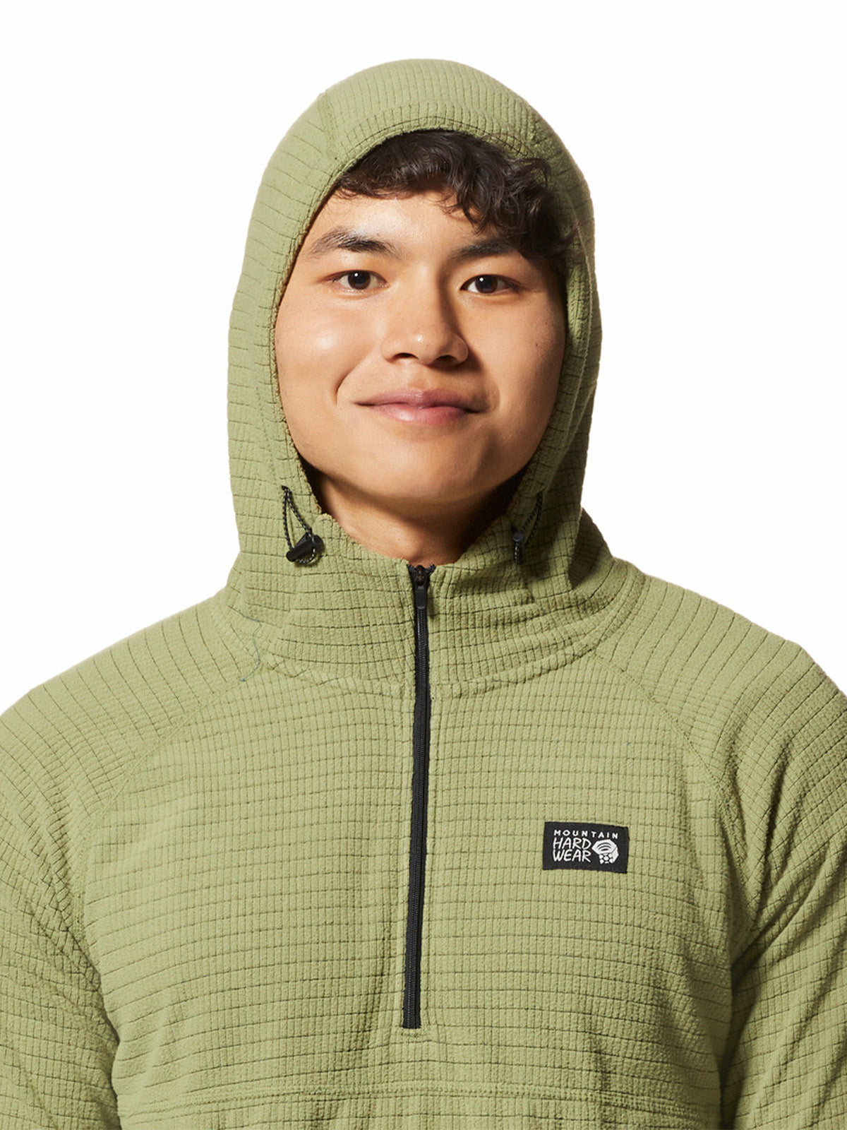 Polar Hombre Summit Grid¿  Verde Mountain Hardwear