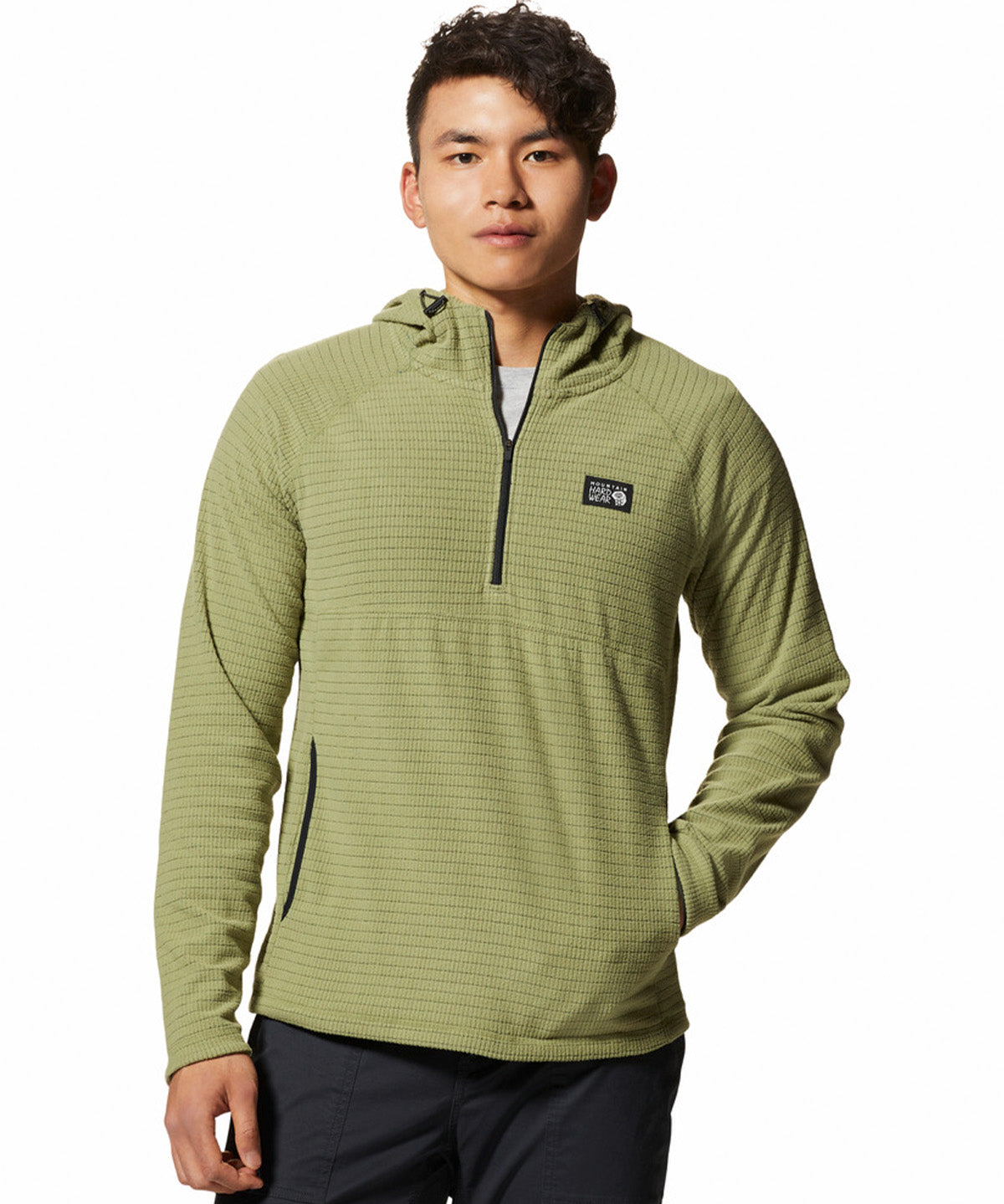 Polar Hombre Summit Grid¿  Verde Mountain Hardwear
