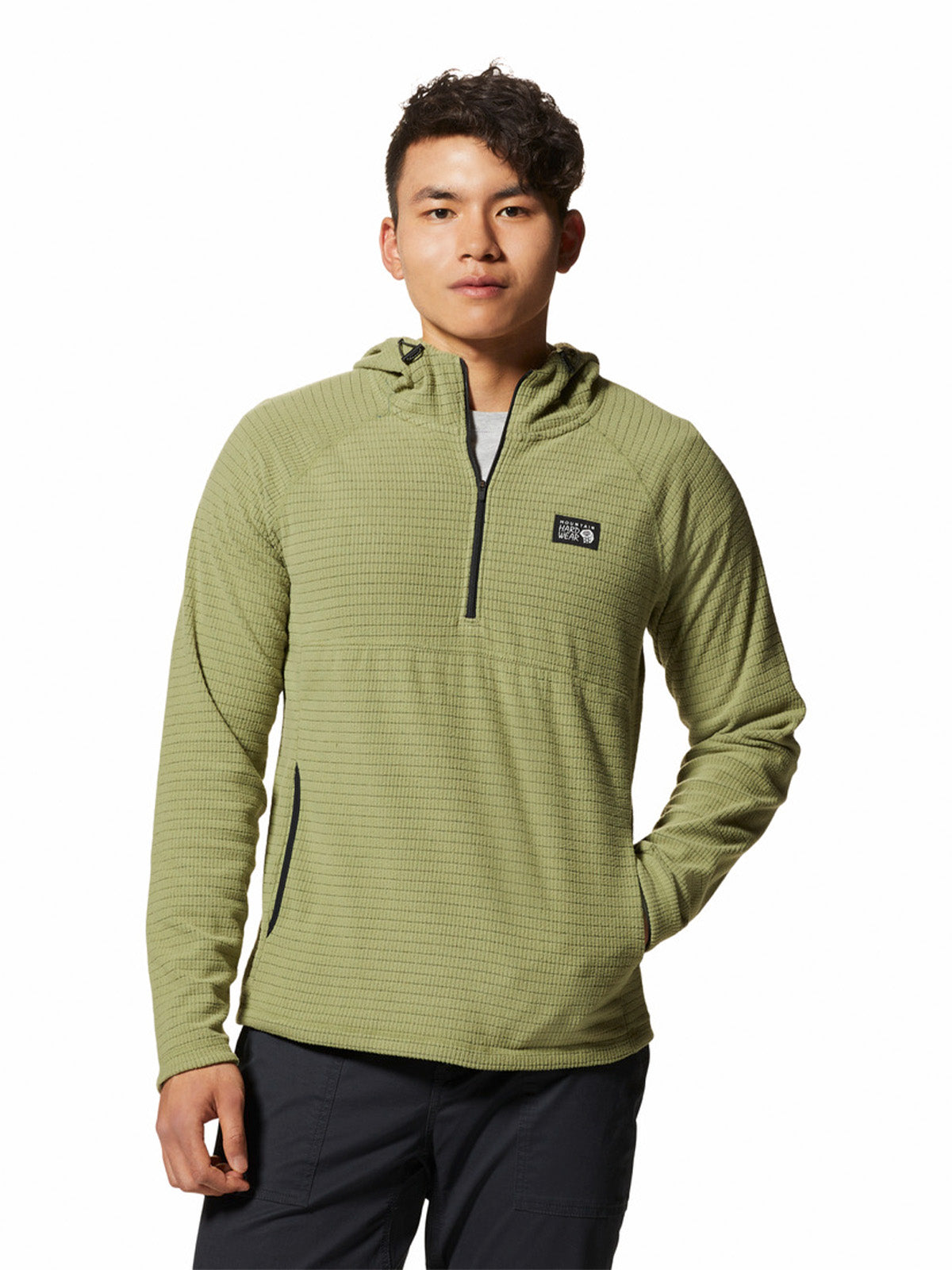 Polar Hombre Summit Grid¿  Verde Mountain Hardwear
