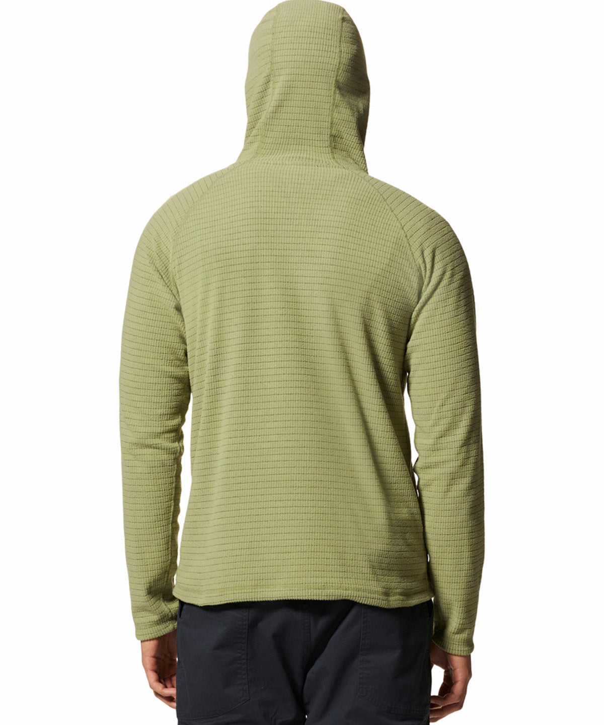 Polar Hombre Summit Grid¿  Verde Mountain Hardwear