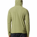 Polar Hombre Summit Grid¿  Verde Mountain Hardwear