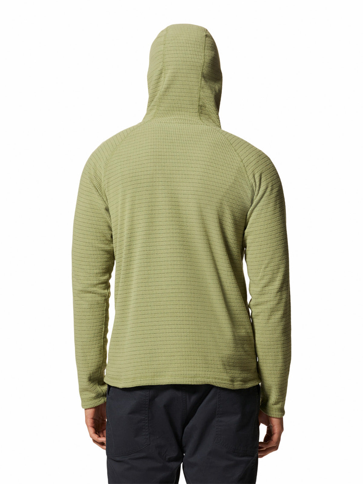 Polar Hombre Summit Grid¿  Verde Mountain Hardwear