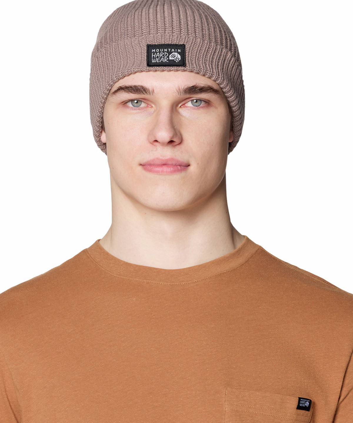Gorro Unisex Cabin To Curb Café Mountain Hardwear