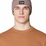 Gorro Unisex Cabin To Curb Café Mountain Hardwear