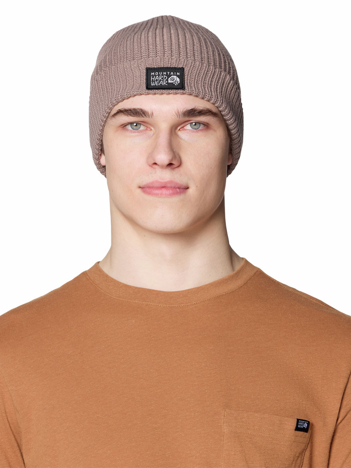 Gorro Unisex Cabin To Curb Café Mountain Hardwear