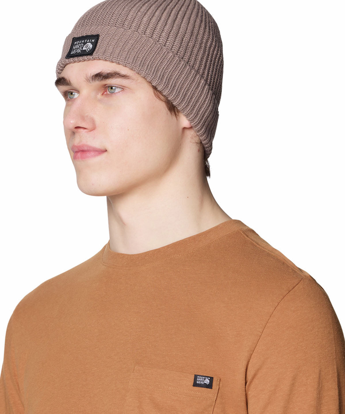 Gorro Unisex Cabin To Curb Café Mountain Hardwear