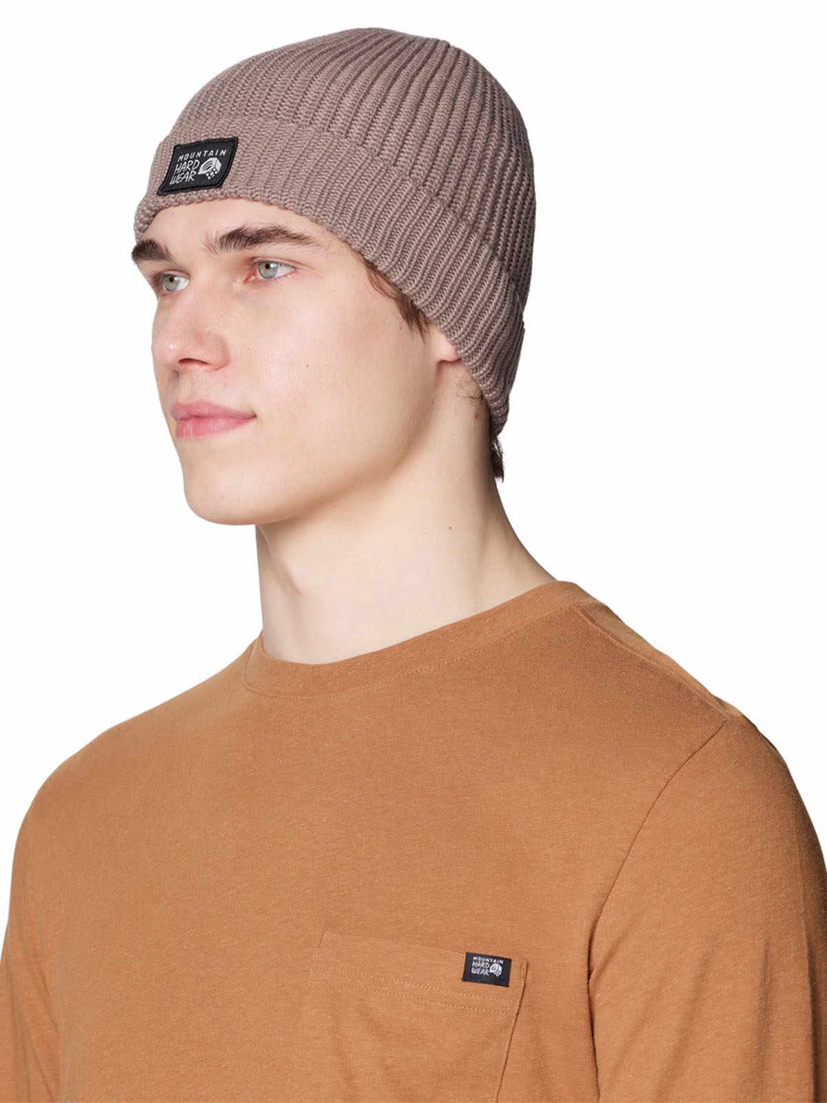 Gorro Unisex Cabin To Curb Café Mountain Hardwear