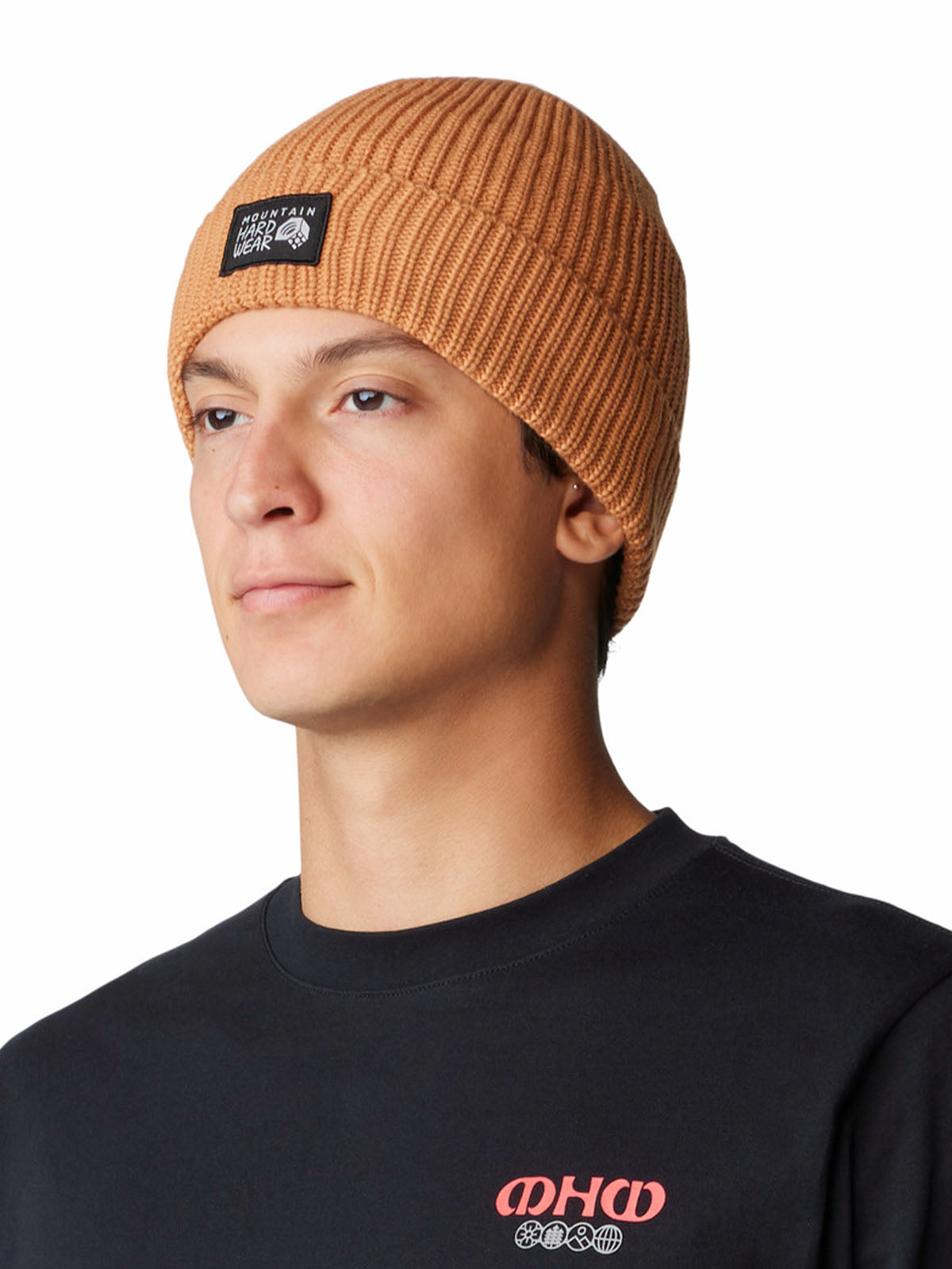 Gorro Cabin To Curb Café Mountain Hardwear