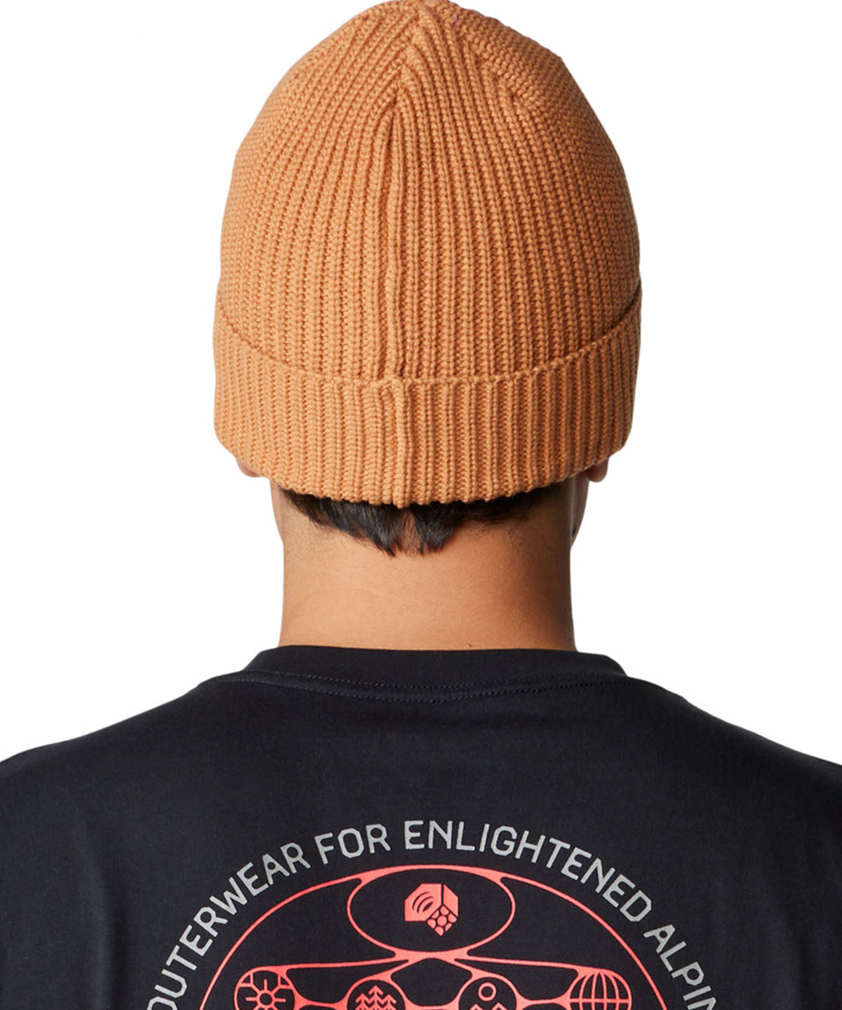 Gorro Cabin To Curb Café Mountain Hardwear
