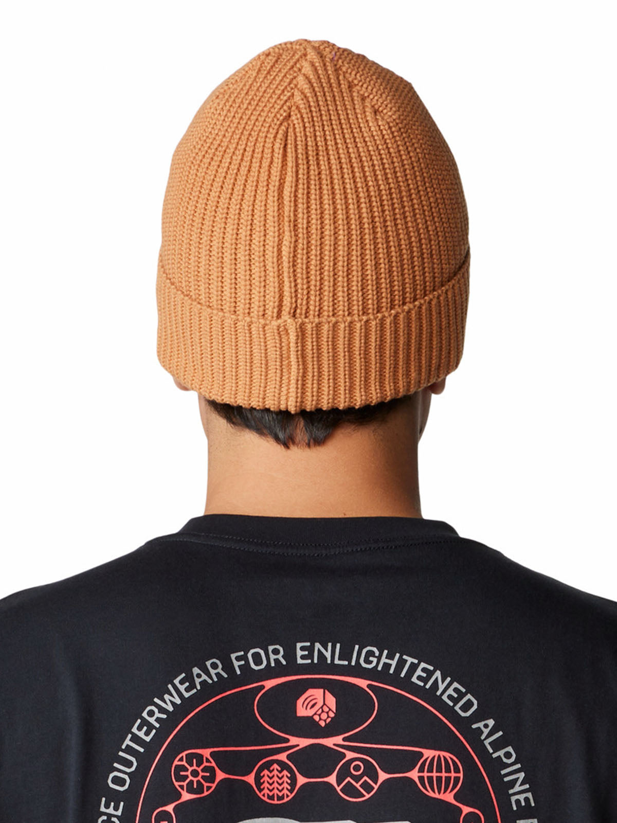 Gorro Cabin To Curb Café Mountain Hardwear