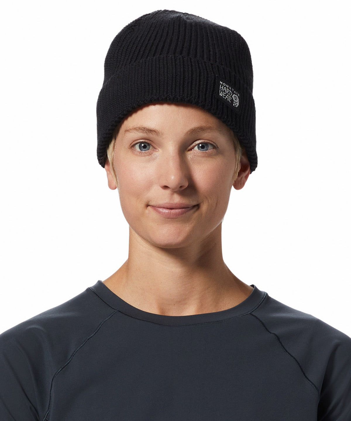 Gorro Cabin To Curb Negro Mountain Hardwear