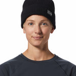 Gorro Cabin To Curb Negro Mountain Hardwear