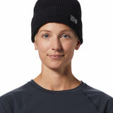 Gorro Cabin To Curb Negro Mountain Hardwear