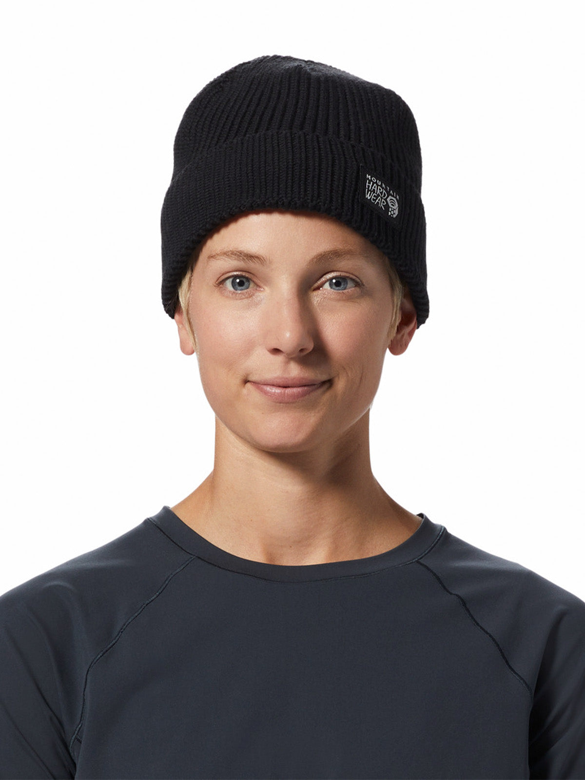 Gorro Cabin To Curb Negro Mountain Hardwear