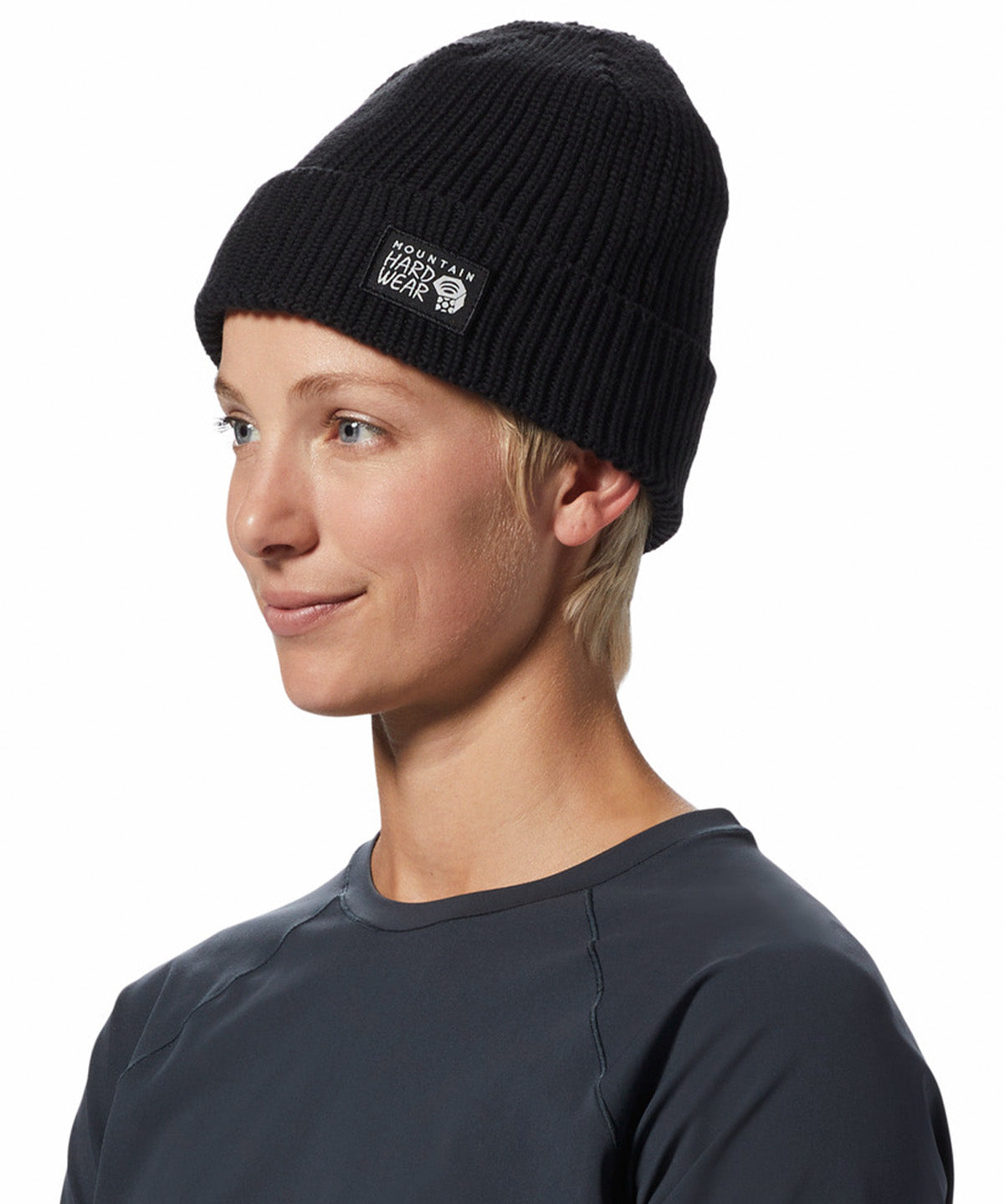 Gorro Cabin To Curb Negro Mountain Hardwear
