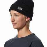 Gorro Cabin To Curb Negro Mountain Hardwear