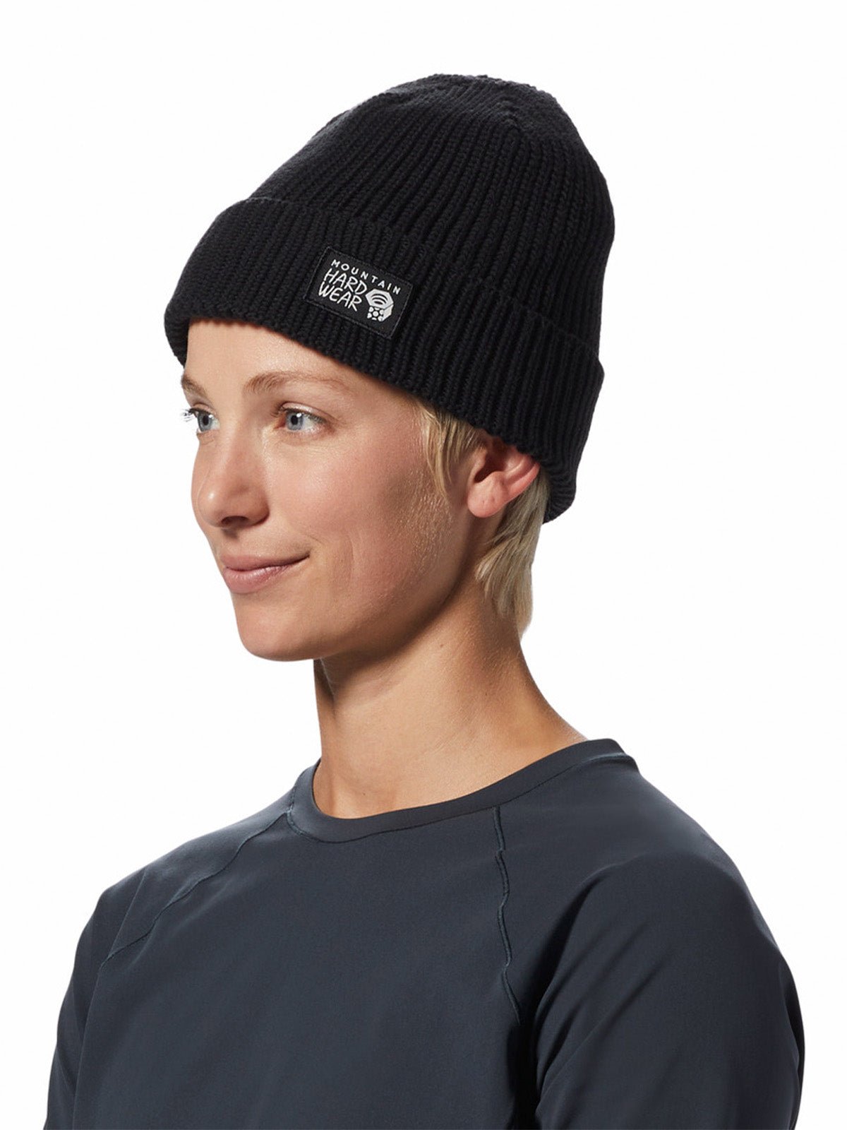 Gorro Cabin To Curb Negro Mountain Hardwear