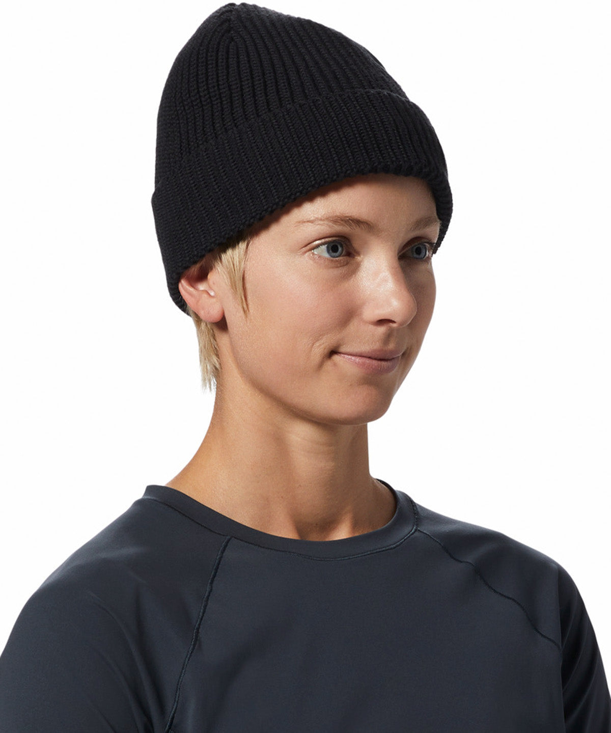 Gorro Cabin To Curb Negro Mountain Hardwear