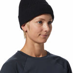 Gorro Cabin To Curb Negro Mountain Hardwear