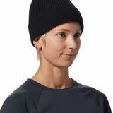 Gorro Cabin To Curb Negro Mountain Hardwear