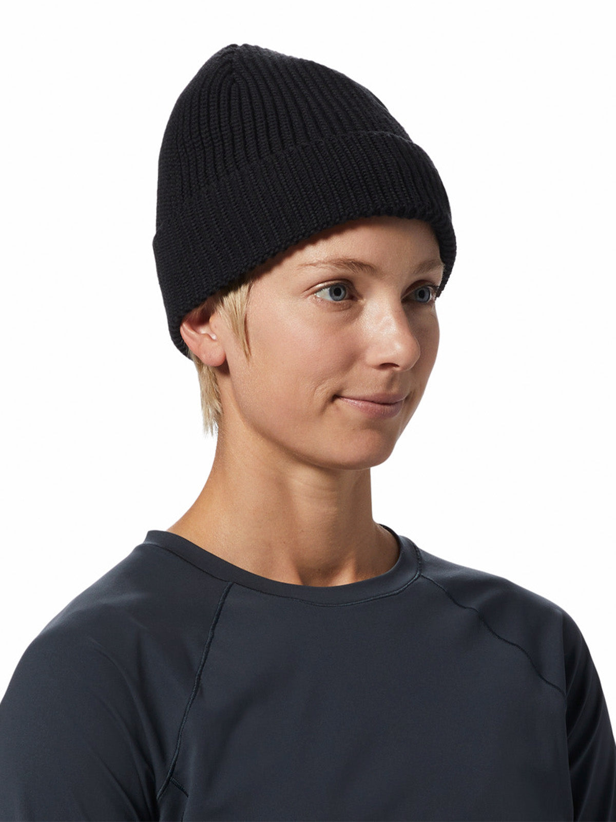 Gorro Cabin To Curb Negro Mountain Hardwear