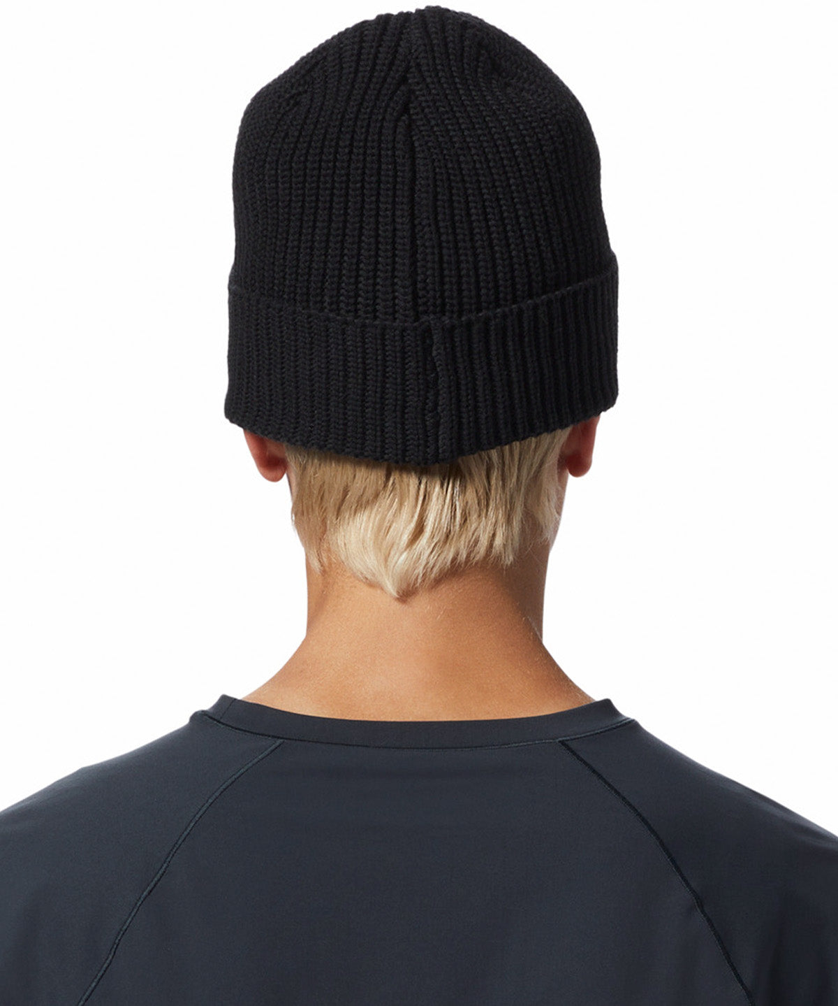 Gorro Cabin To Curb Negro Mountain Hardwear