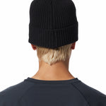 Gorro Cabin To Curb Negro Mountain Hardwear