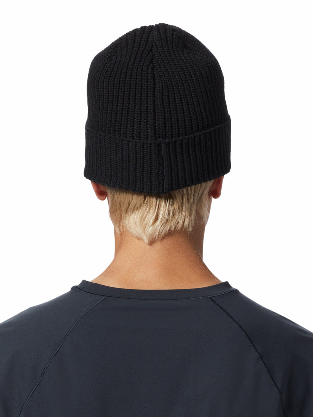Gorro Cabin To Curb Negro Mountain Hardwear