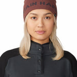 Gorro Iconocolor Burdeo Mountain Hardwear