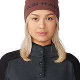 Gorro Iconocolor Burdeo Mountain Hardwear